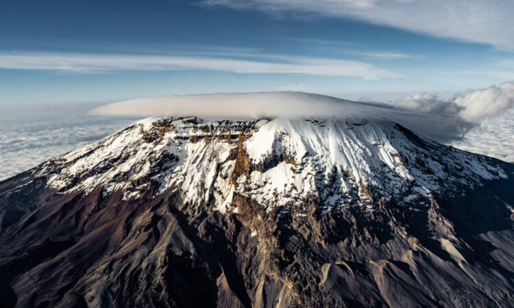 Kilimanjaro