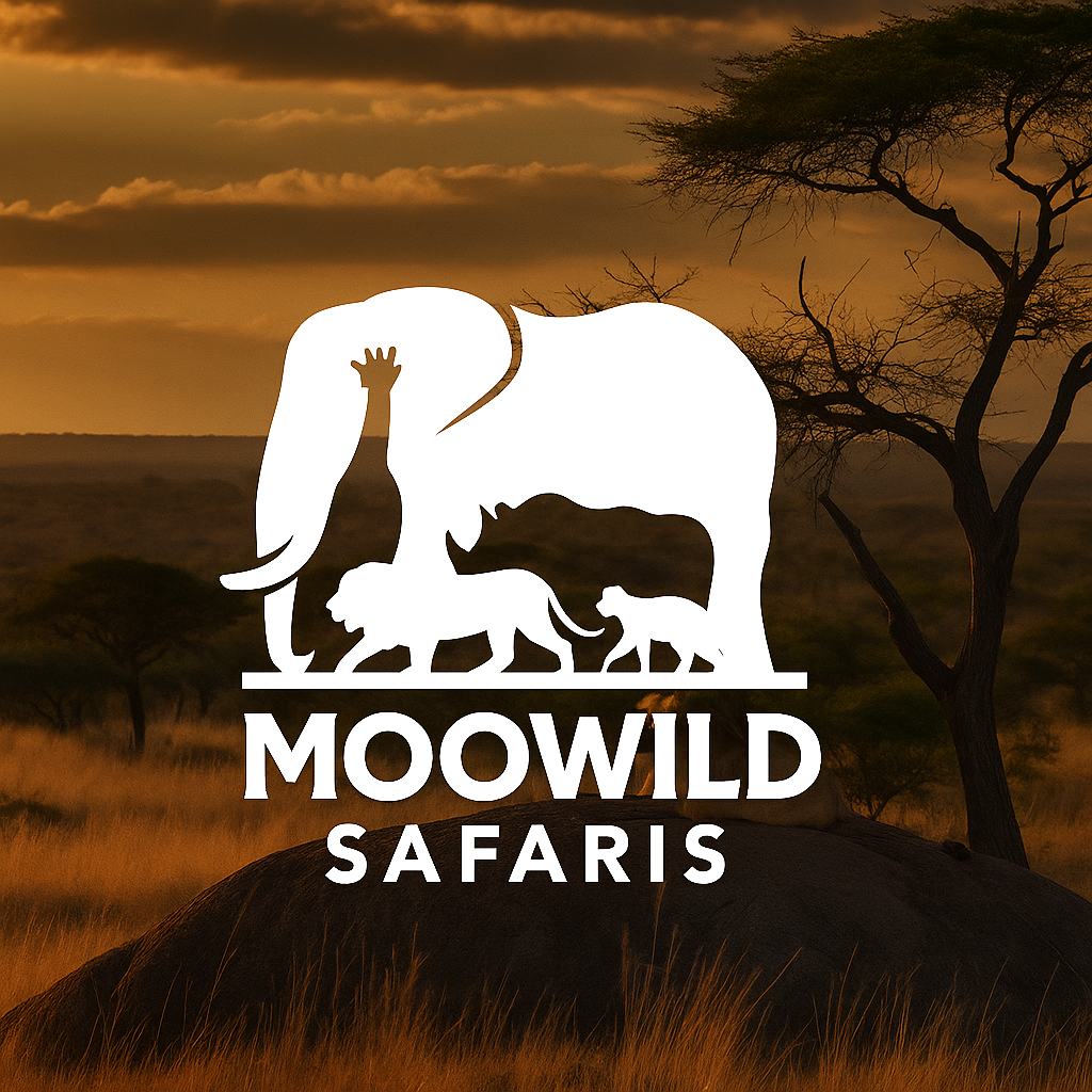 About moowild Safaris